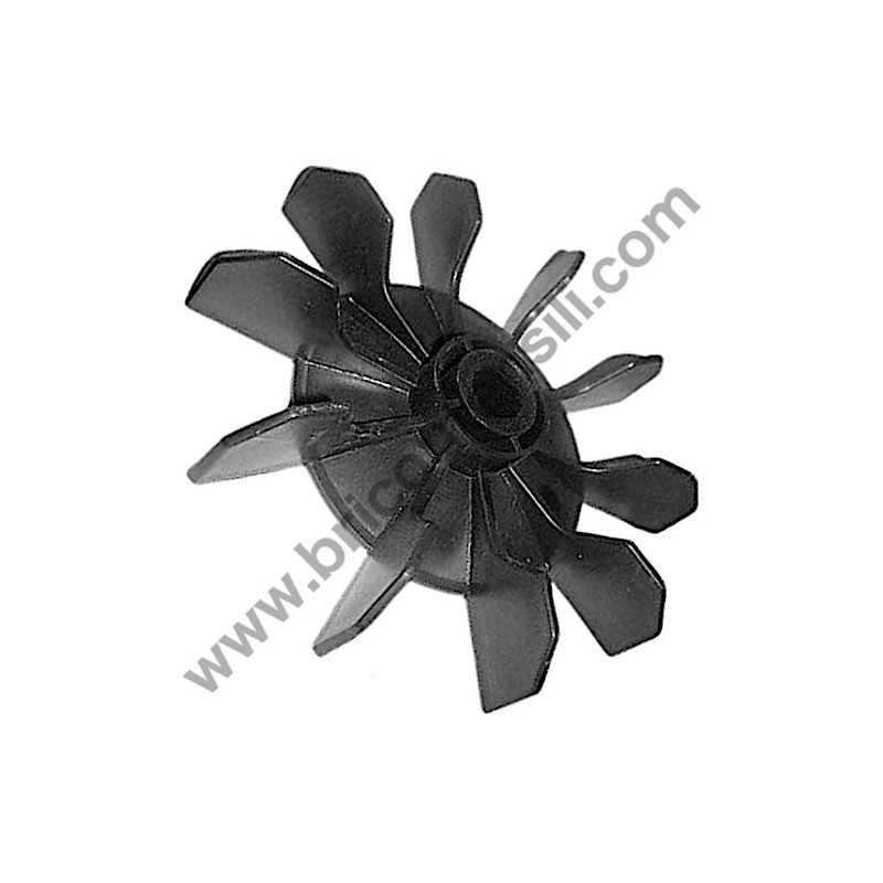 Ricambi per Motori Elettrici ABAC