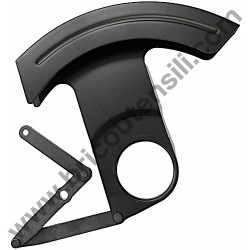 Disc Guard Ass'y for Miter Saw Fox F36-078