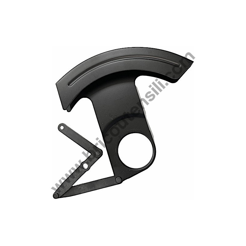 Protezione Disco Completa per Troncatrice Fox F36-078