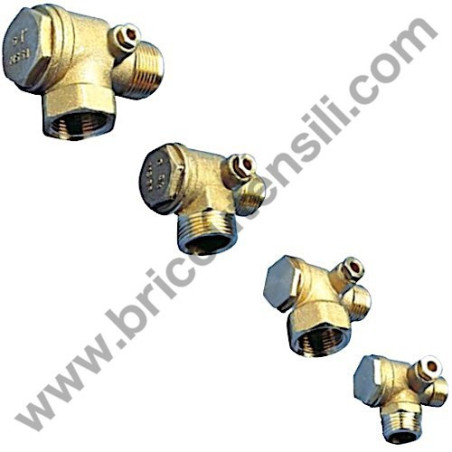 ABAC Air Compressors Non Return Valves