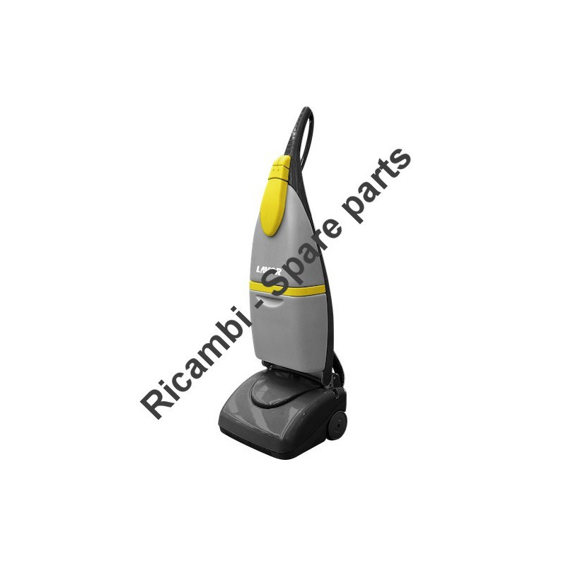 Lavor Pro Original Parts for Floor Scrubber Drier SPRINT