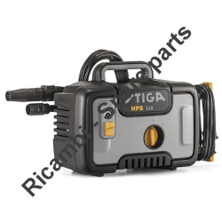 Ricambi Stiga per Idropulitrice HPS 110