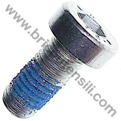 Hex Socket Head Cap Screw for Rotorbital Sander Bosch GEX 125 AC