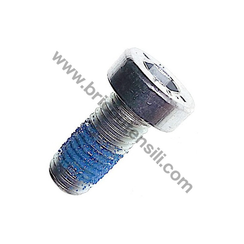 Hex Socket Head Cap Screw for Rotorbital Sander Bosch GEX 125 AC