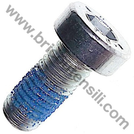 Hex Socket Head Cap Screw for Rotorbital Sander Bosch GEX 125 AC