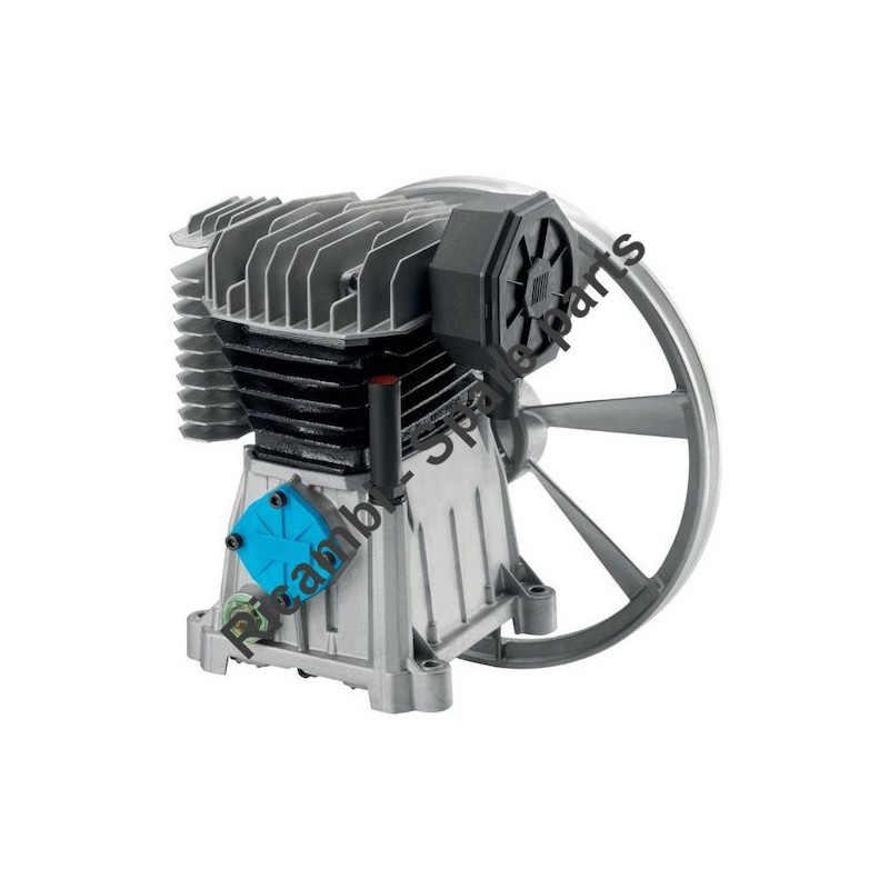 ABAC Spare Parts for Pump Unit A29B