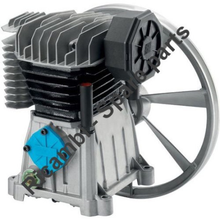 ABAC Spare Parts for Pump Unit A29B