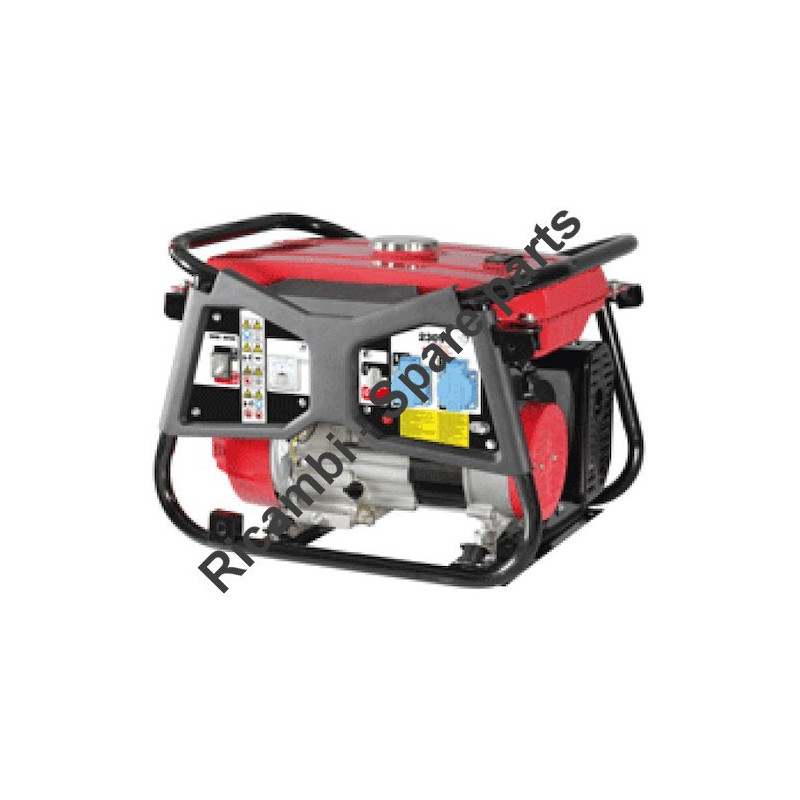 Valex Spare Parts for Power Generator OHV EX3305