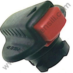 Leva Cambio Completa per Martello Tassellatore Flex CHE 2-26