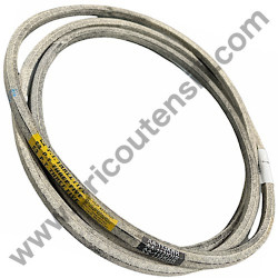 Belt AA113 for Lawn Tractor AMA ATR102B