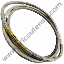 Belt AA113 for Lawn Tractor AMA ATR102B