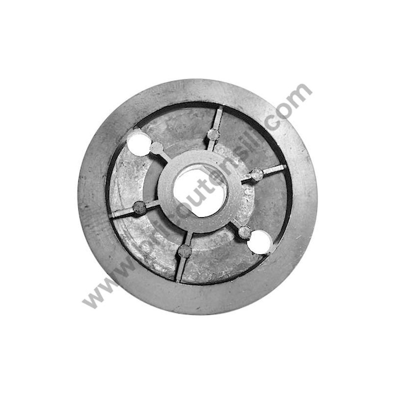 Flangia Ferma Lama Esterna per Banco Sega Compa TS 315