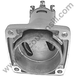 Ricambi Hitachi per Motosega da Potatura Hitachi CS25EC-SC