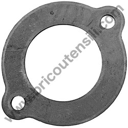 Bearing Cover (B) for Angle Grinder Hitachi G23SS