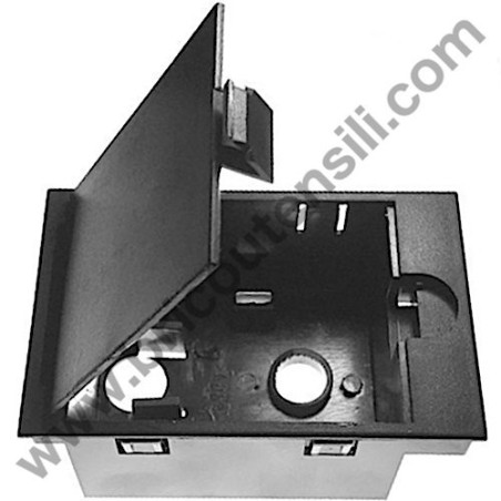 Tools Housing for Thickness Planer Femi 640