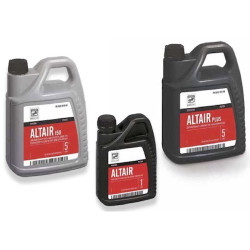 ABAC Lubricants Oil