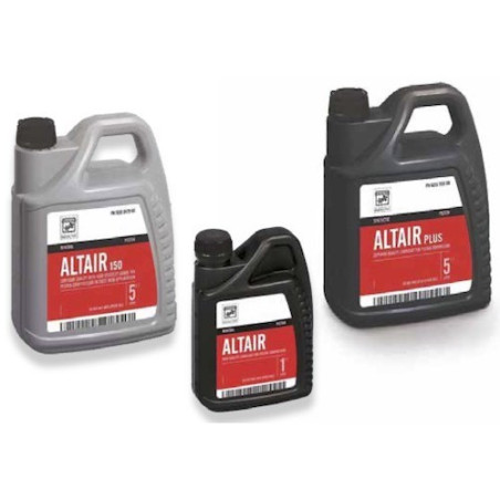 ABAC Lubricants Oil