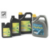 ABAC Lubricants Oil