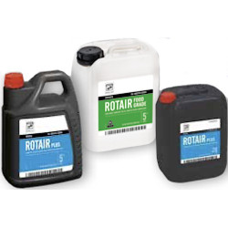 Gruppo Pompante per Compressore a Cinghia A29B BLU