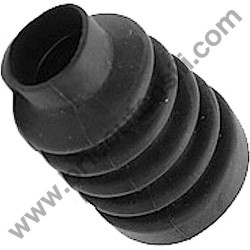 Protezione Polvere per Levigatrice a Giraffa FLEX WSK 702 VEA