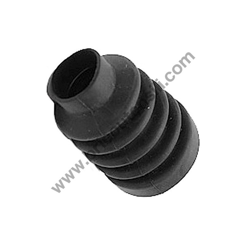 Protezione Polvere per Levigatrice a Giraffa FLEX WSK 702 VEA