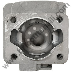 Cylinder for Hedge Trimmer Papillon HT 25/55