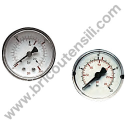 Gruppo Pompante per Compressore a Cinghia A29B BLU