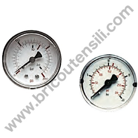 Gruppo Pompante per Compressore a Cinghia A29B BLU