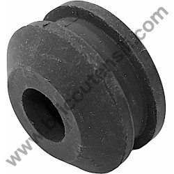 Rubber Buffer for Petrol Chainsaw Dolmar PS45/40
