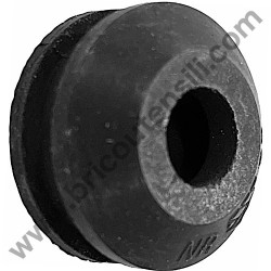 Rubber Buffer for Petrol Chainsaw Dolmar PS45/40 - 1