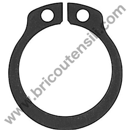 Stop Ring C-15 for Hedge Trimmer Tanaka THT 210 THT 210 B