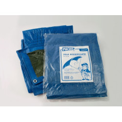 TOWELS EYELETS BICOLOUR MT.3x4 Mistral 120197