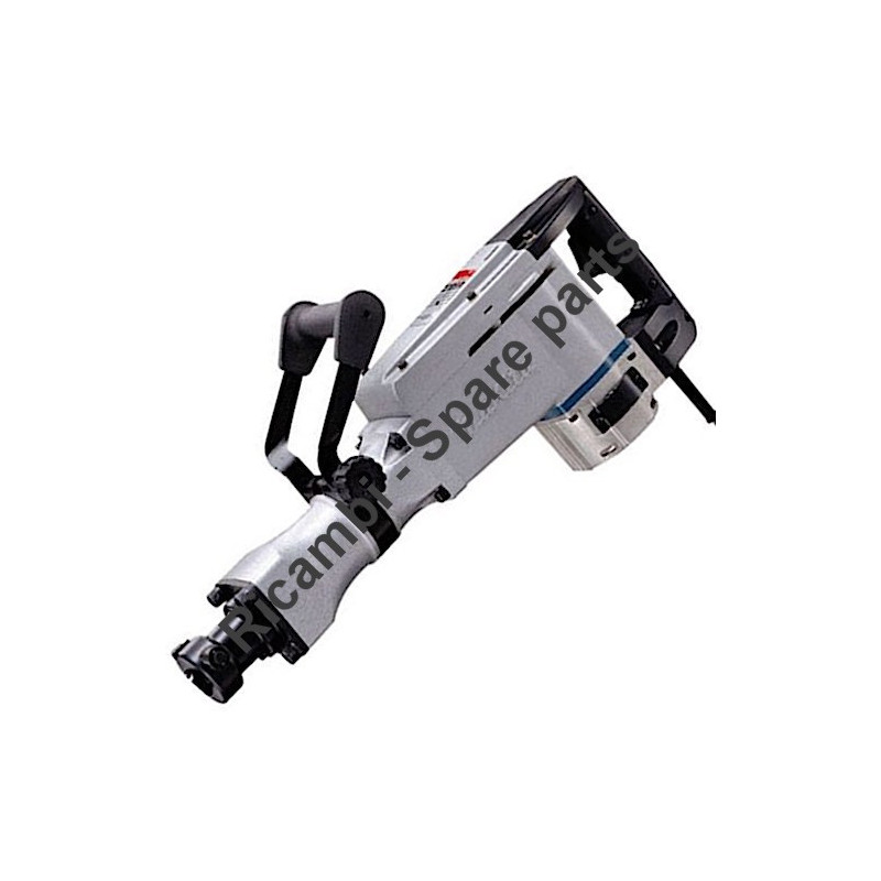 Makita Spare Parts for Demolition Hammer HM1500