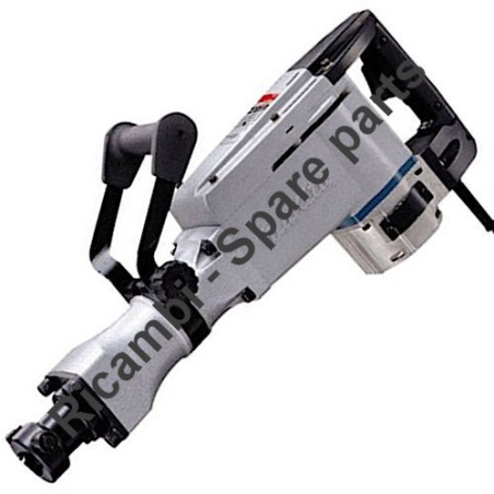 Ricambi Makita per Martello Demolitore HM1500