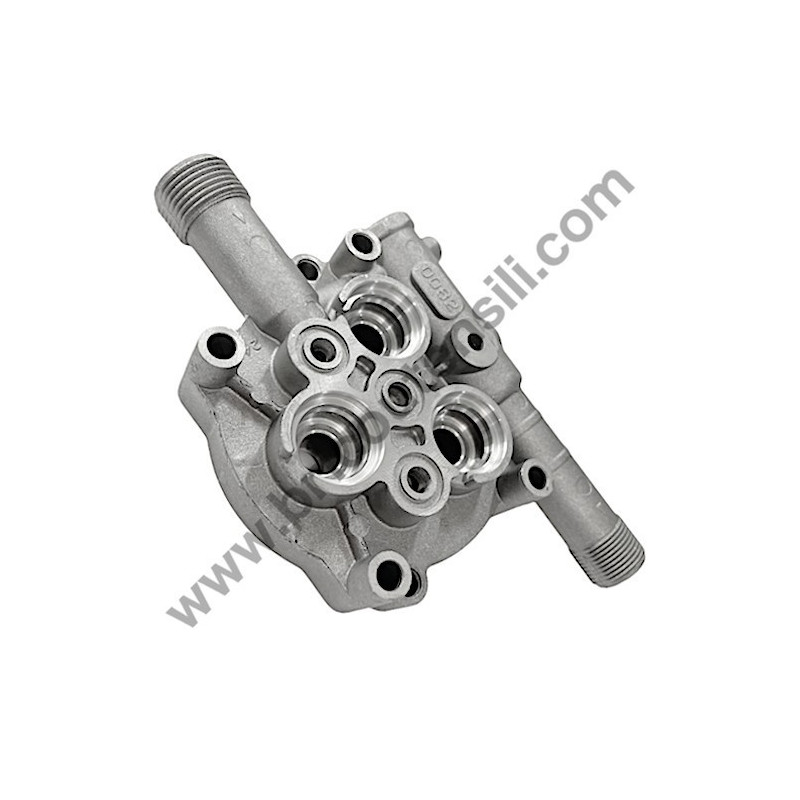 Piston Guide Body D.12 for Lavor YUKON 1310