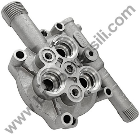 Piston Guide Body D.12 for Lavor YUKON 1310