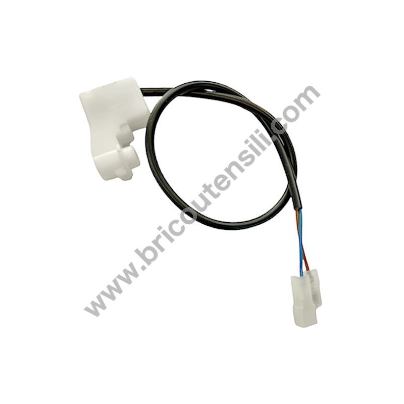 Micro Assy + Cable Total Stop for Lavor YUKON 1310 - MACH 20 - EAGLE 24