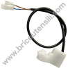 Micro Assy + Cable Total Stop for Lavor YUKON 1310 - MACH 20 - EAGLE 24 - 1