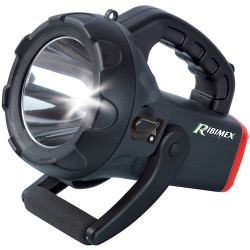 LED flashlight - 10W - PRO Series