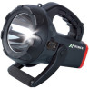 LED flashlight - 10W - PRO Series