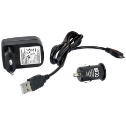 LED flashlight - 10W - PRO Series