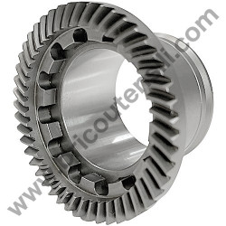 Set di Riparazione per Martello Metabo KHE 76