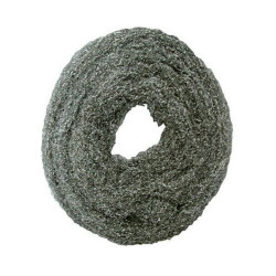Coarse steel wool "National"