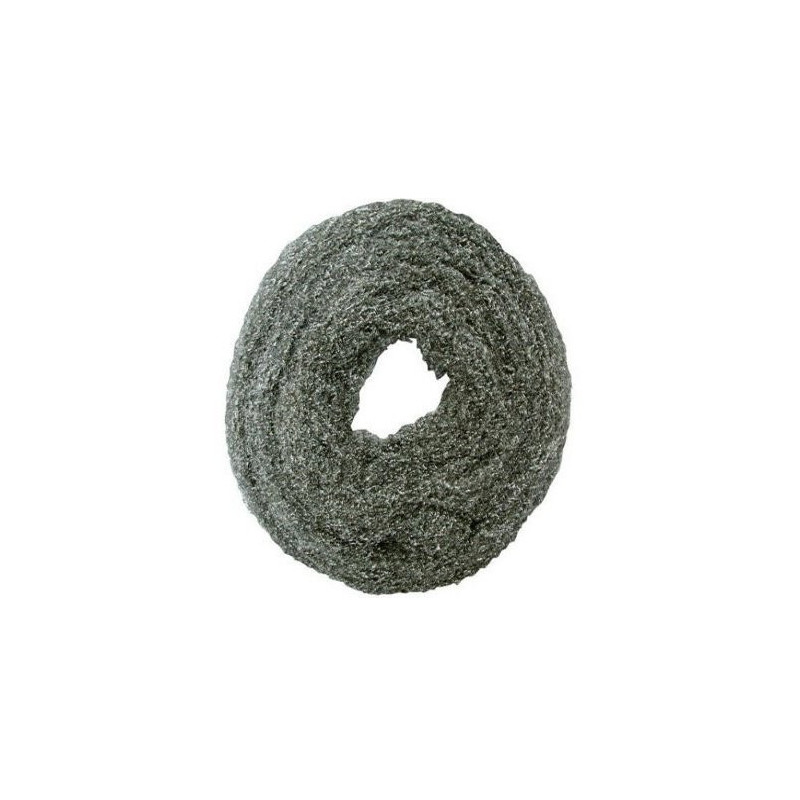 Coarse steel wool "National"