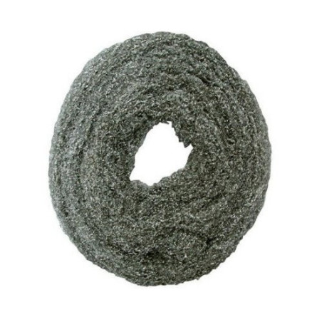 Coarse steel wool "National"