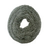 Coarse steel wool "National"