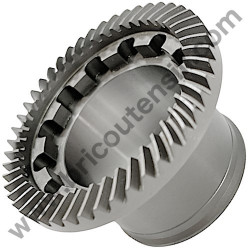 Set di Riparazione per Martello Metabo KHE 76