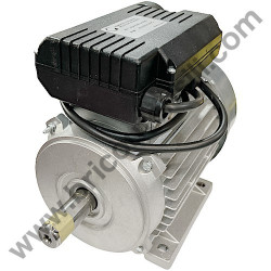 Single Phase Motor for Air Compressor SCS 415-200