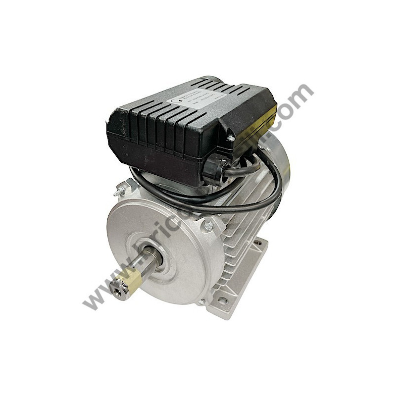 Regolatore di Pressione per Compressore 25/50 lt 