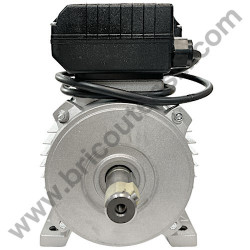 Single Phase Motor for Air Compressor SCS 415-200